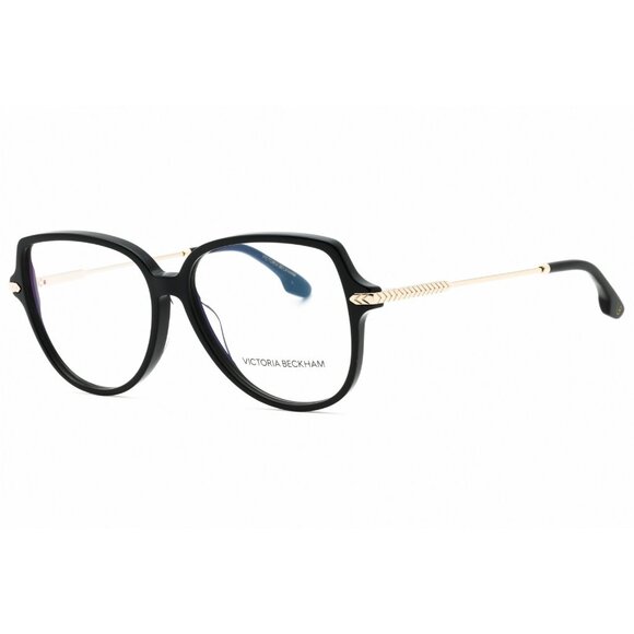 Victoria Beckham EYEGLASSES VB2625-001-56 New with case